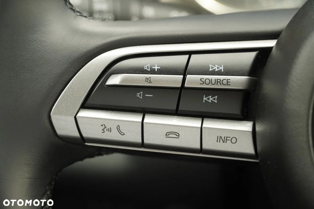 Mazda CX-30 2.0 mHEV Kai 2WD - 13