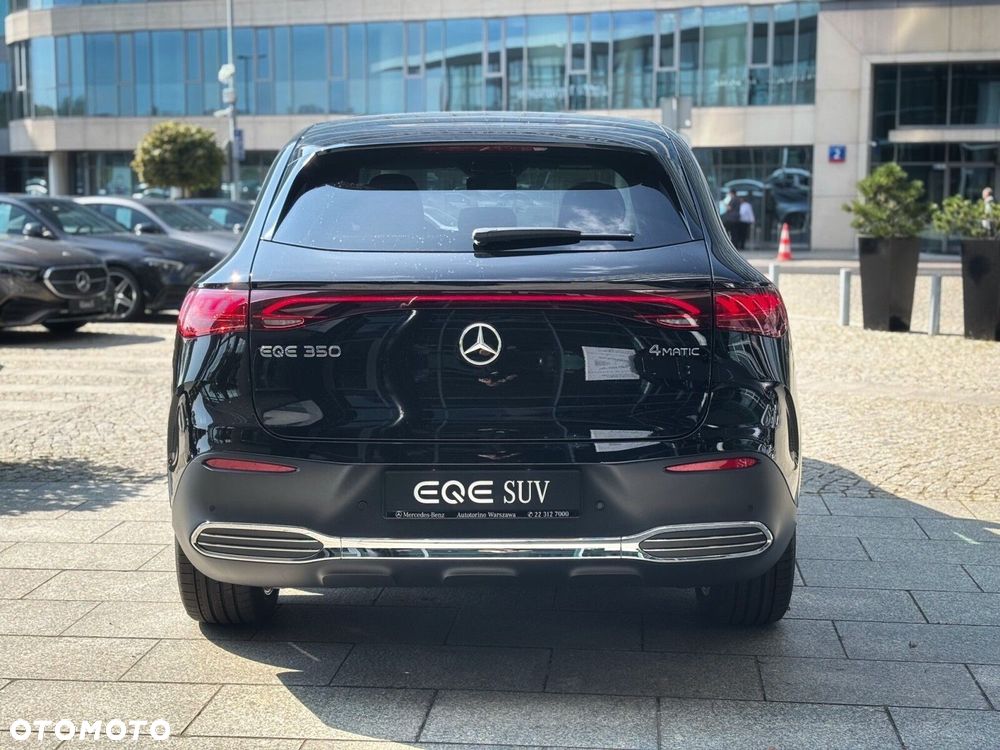 Mercedes-Benz EQE - 5