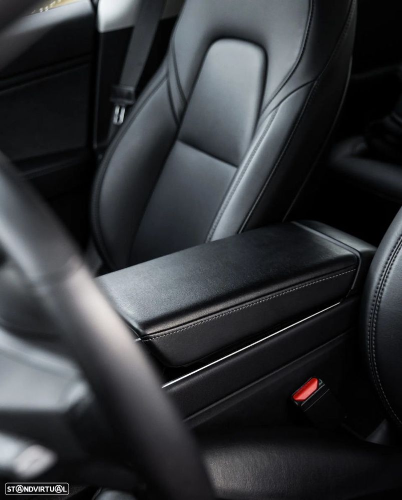 Tesla Model 3 Long Range Tração Integral - 19