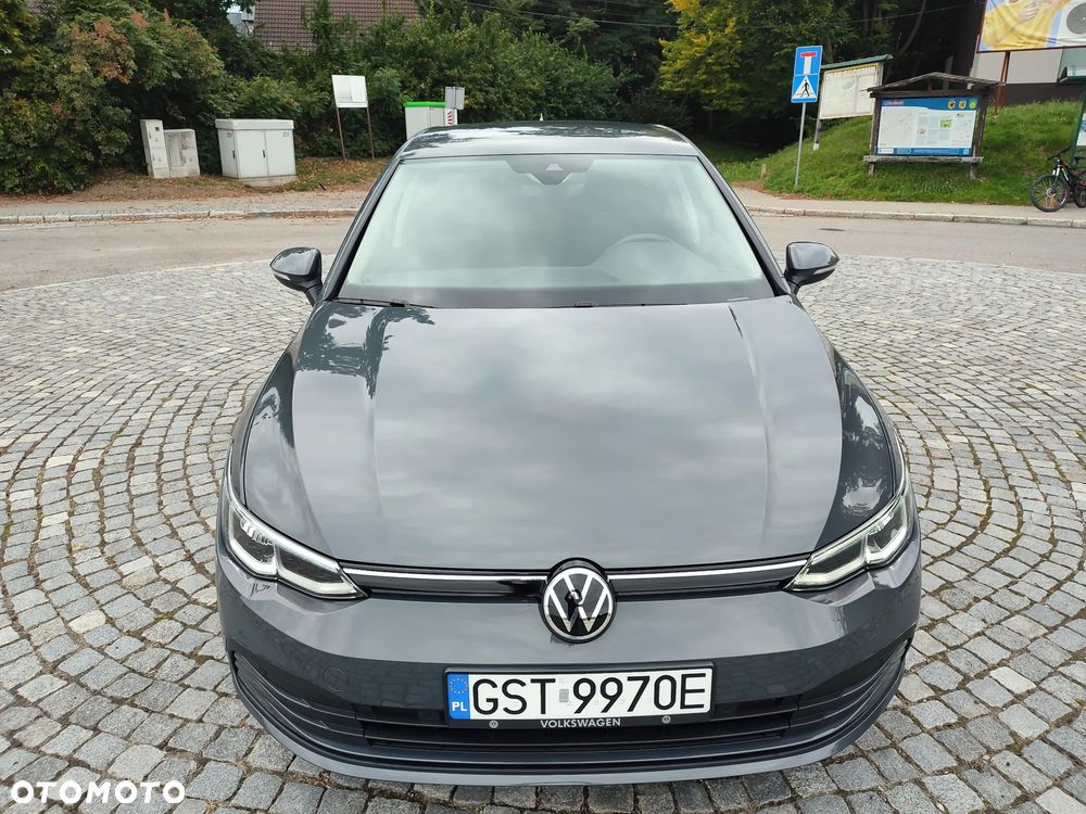 Volkswagen Golf 1.5 TSI EVO Life - 23