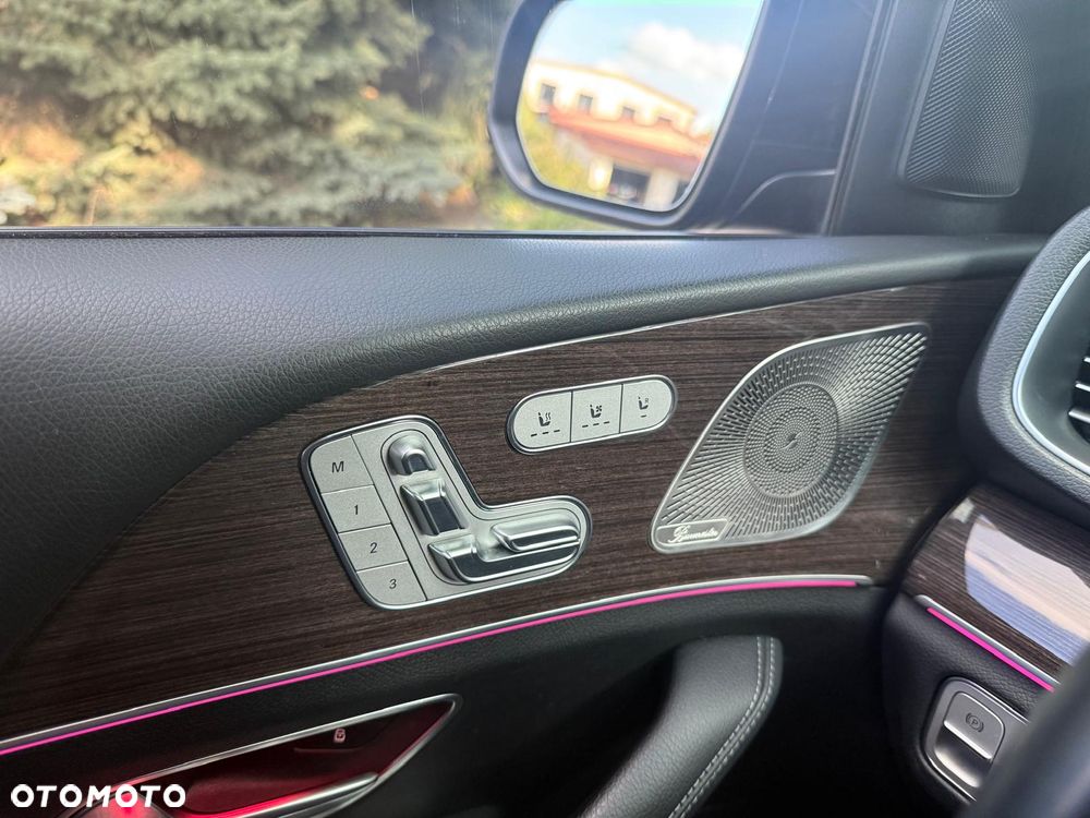 Mercedes-Benz GLE 400 e PHEV 4-Matic AMG Line - 8