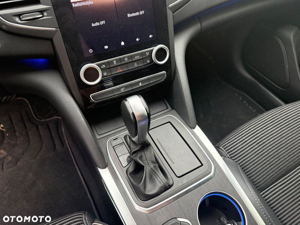 Renault Talisman 2.0 Blue dCi Zen EDC - 29