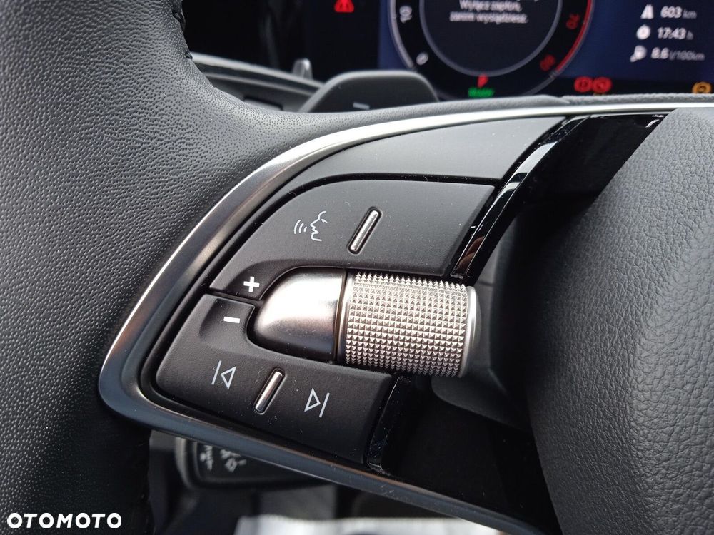 Skoda Kodiaq 1.5 TSI mHEV 4x2 Edition 130 DSG - 21