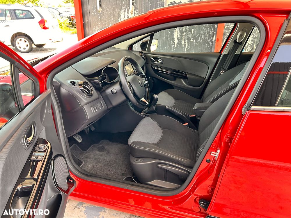 Renault Clio Energy TCe Intens - 7