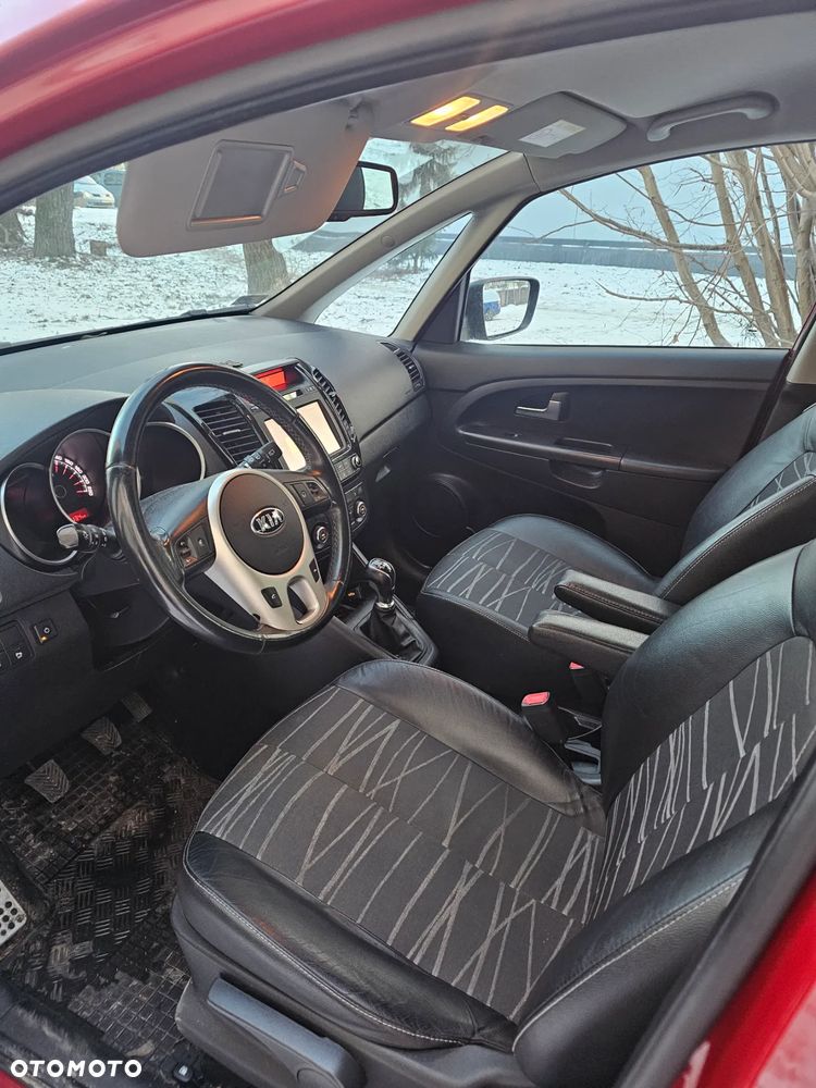 Kia Venga 1.6 Business Line - 6