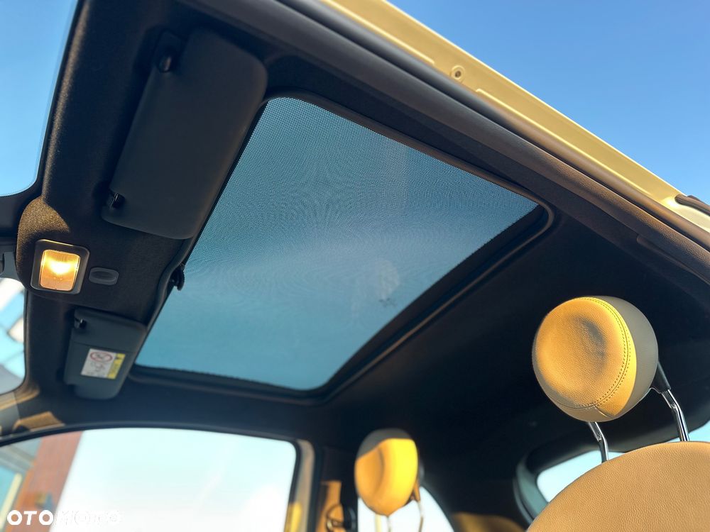 Fiat 500 1.0 Hybrid Dolcevita - 19