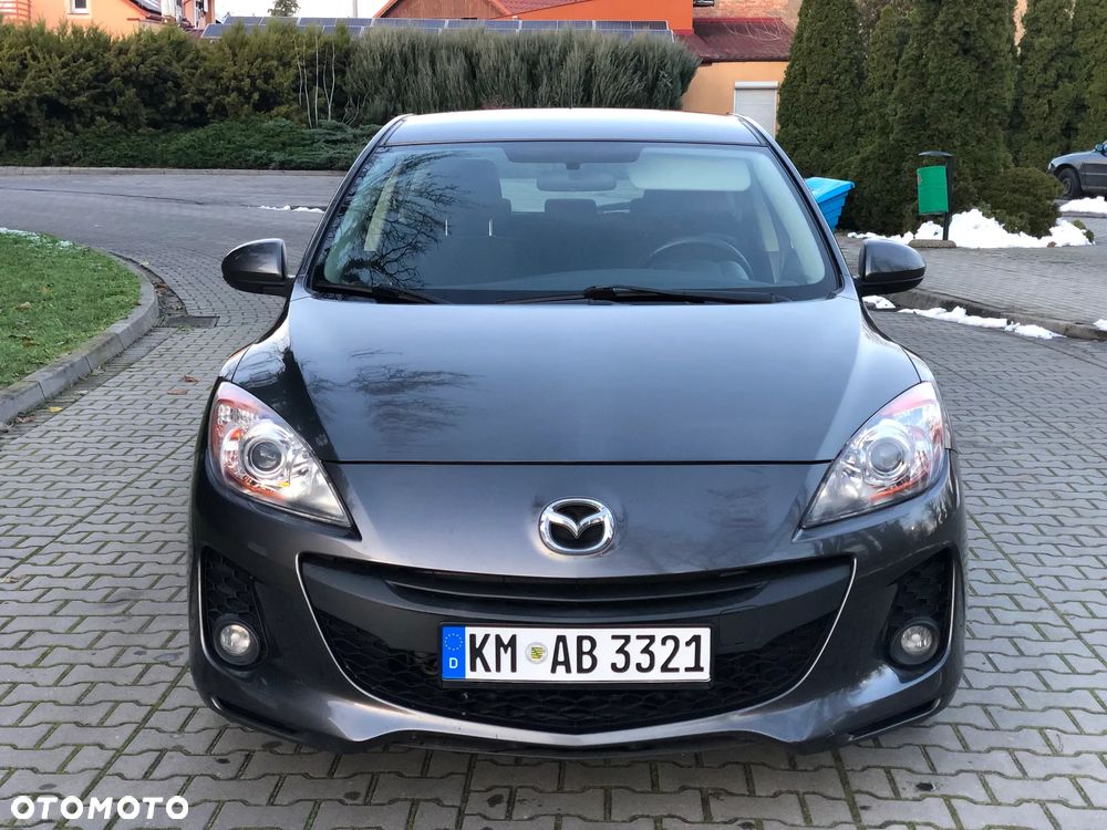 Mazda 3 - 37
