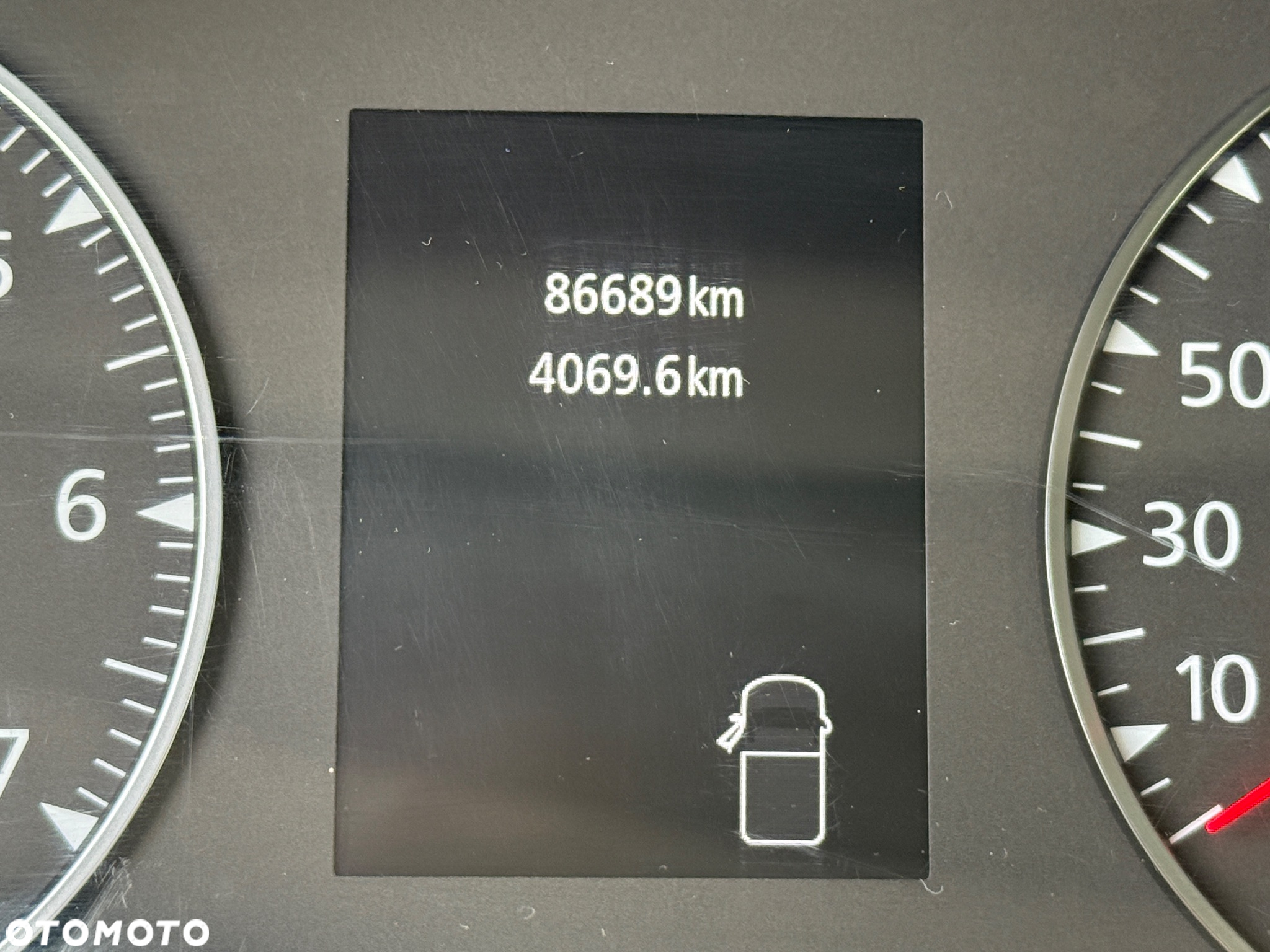 Renault MASTER/165KM/Doka 7 osób/Skrzynia/Klima/Navi/|Tempomat - 16