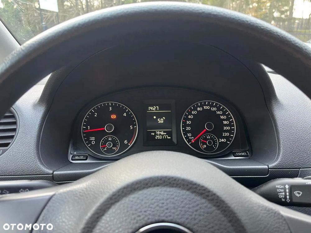 Volkswagen Caddy - 8