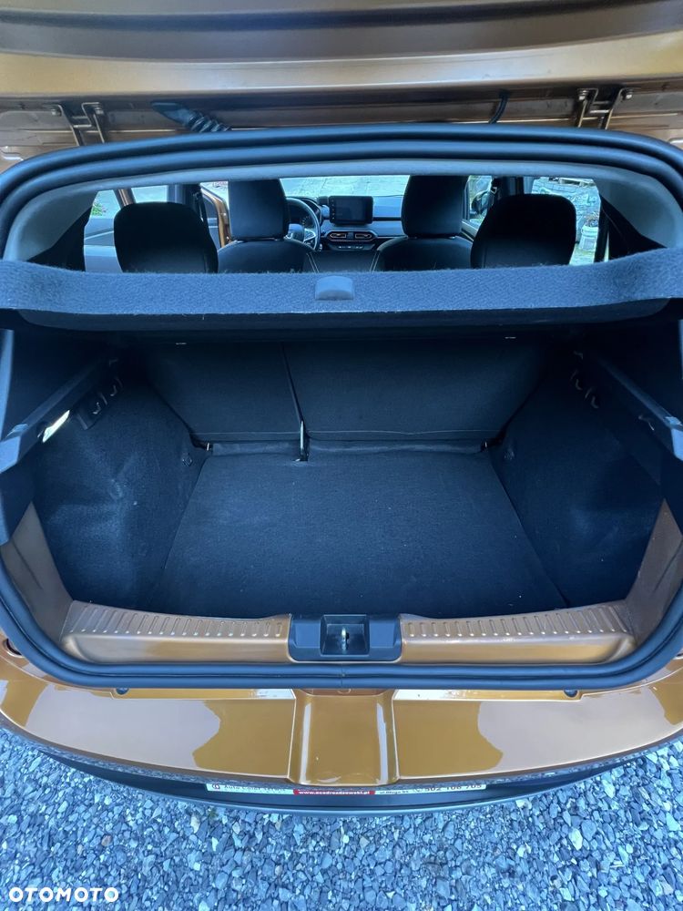 Dacia Sandero Stepway 1.0 TCe Comfort - 15