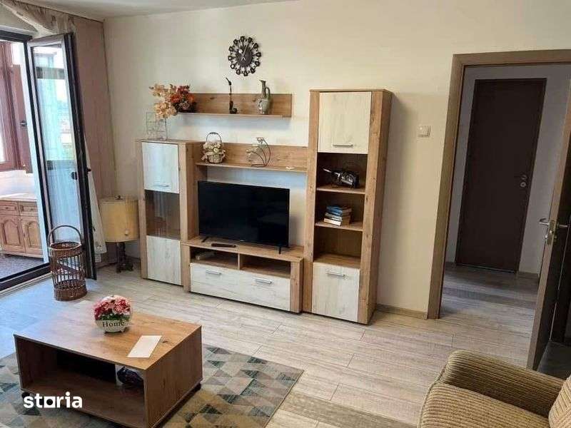 Apartament 2 camere Sibiu — fotografia 3