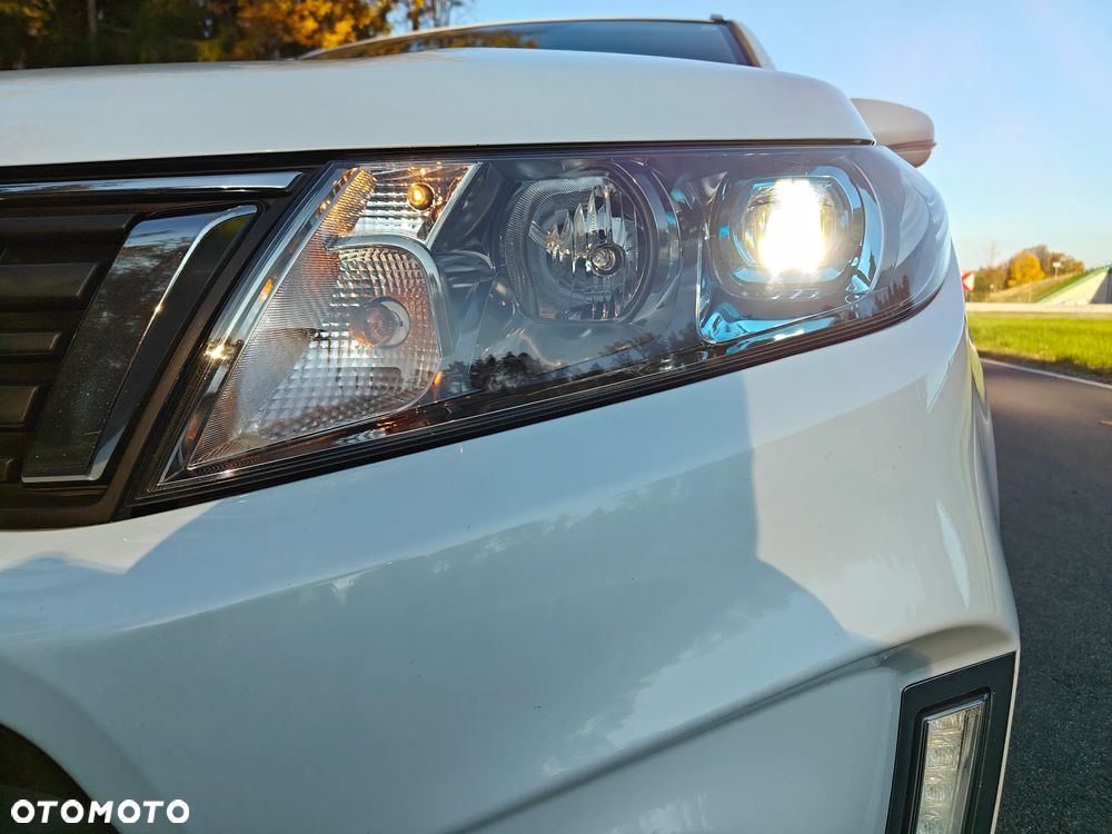 Suzuki Vitara 1.4 Boosterjet Premium 2WD - 35