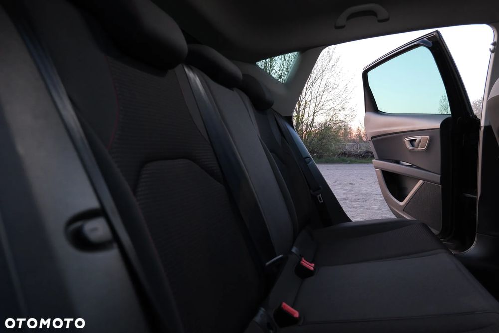 Seat Leon 1.8 TSI Start&Stop FR - 30