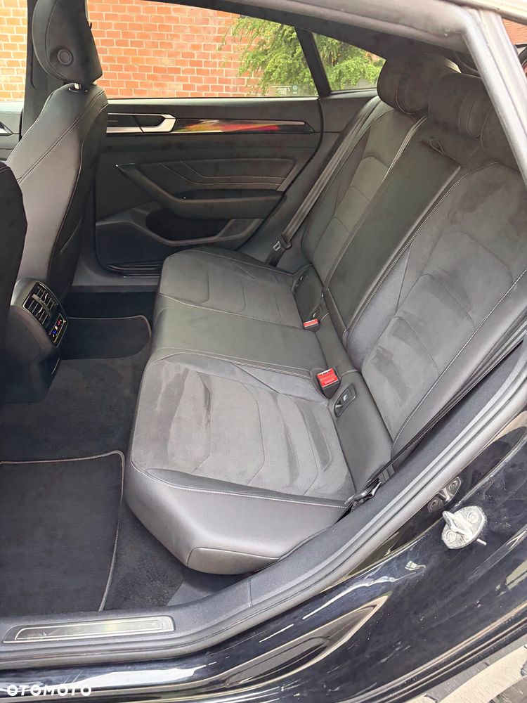 Volkswagen Arteon 2.0 TSI R-Line DSG - 26