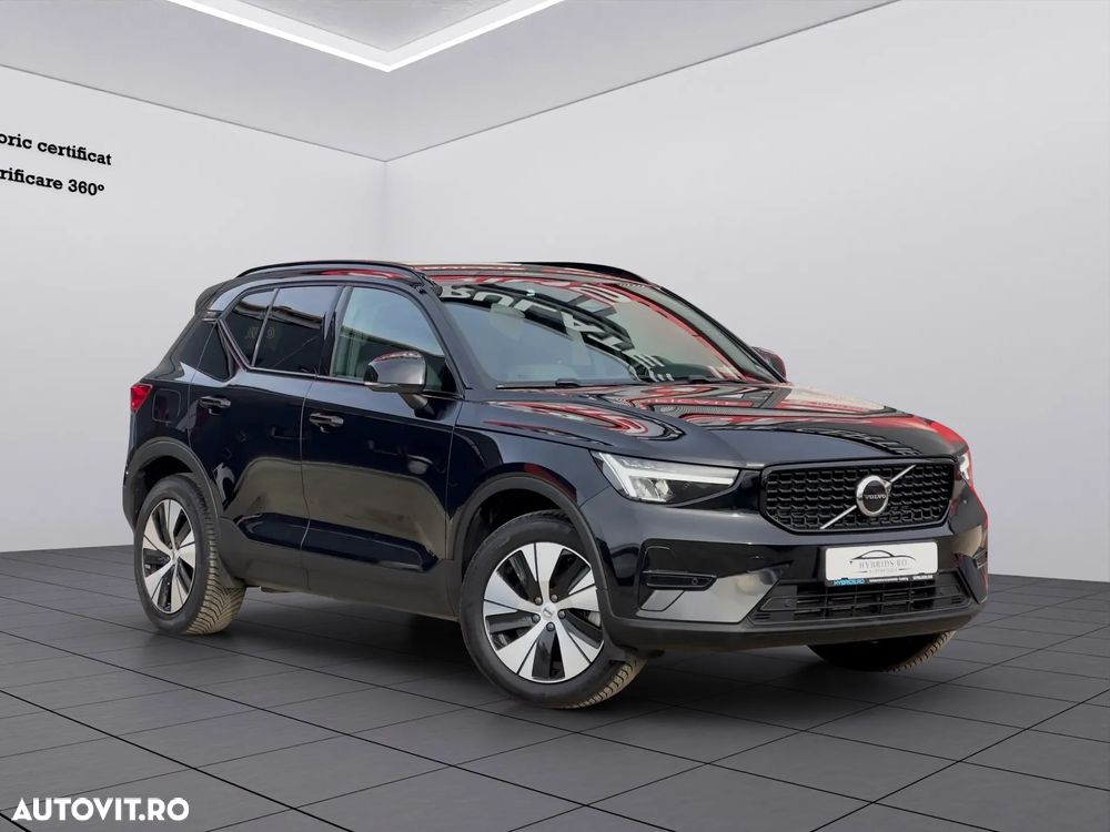 Volvo XC 40 T5 Recharge DKG RDesign - 8