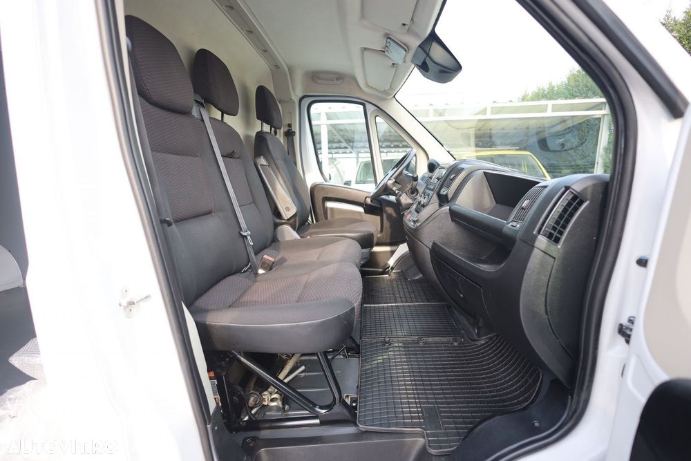 Peugeot Boxer - 14