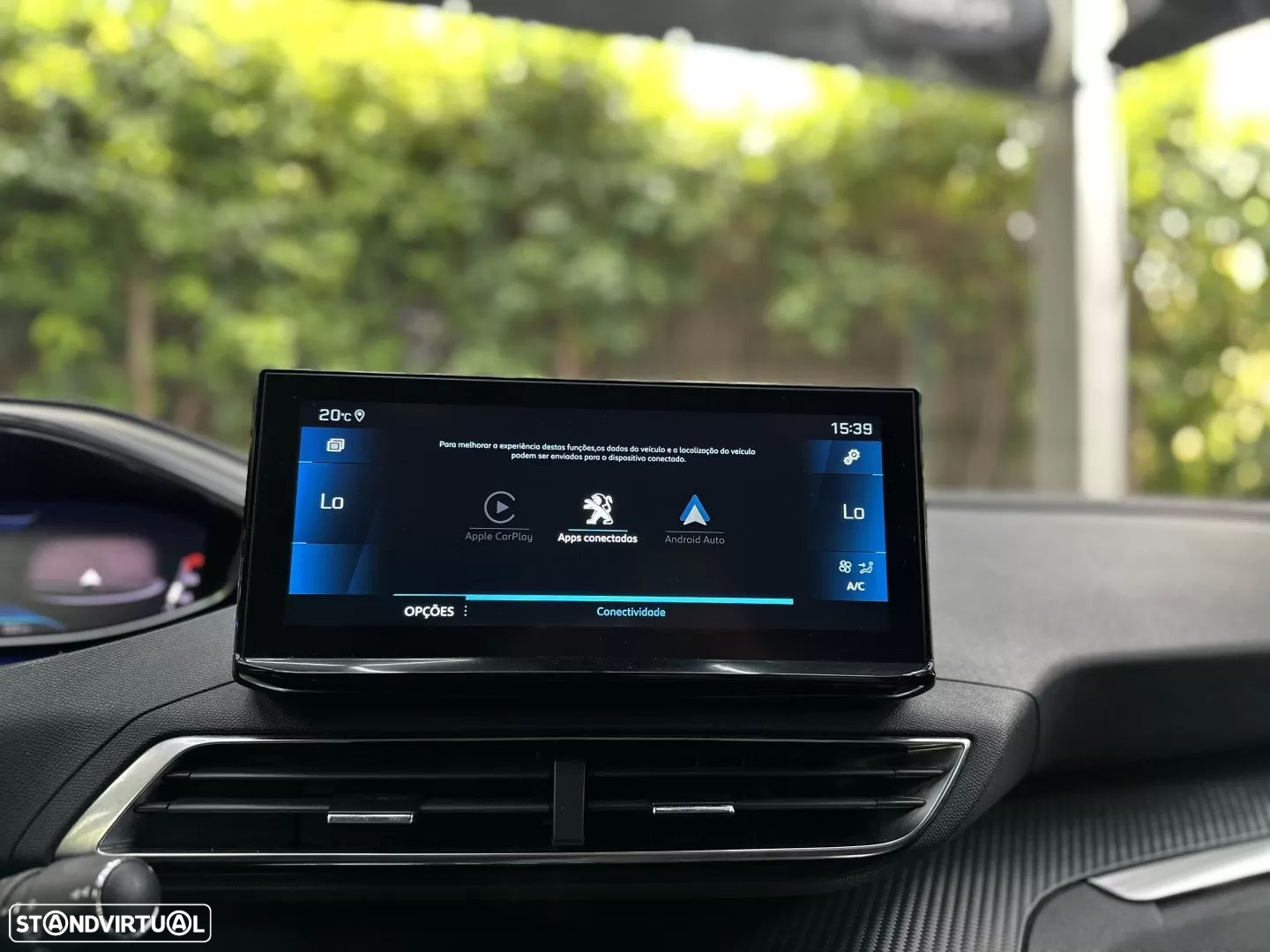 Peugeot 3008 PureTech 130 Stop & Start EAT6 Allure - 32