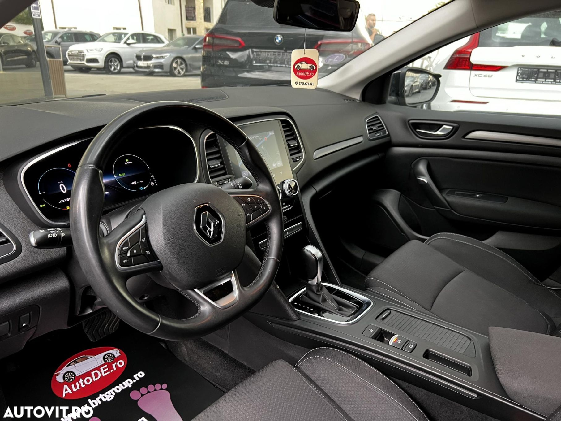 Renault Megane - 5