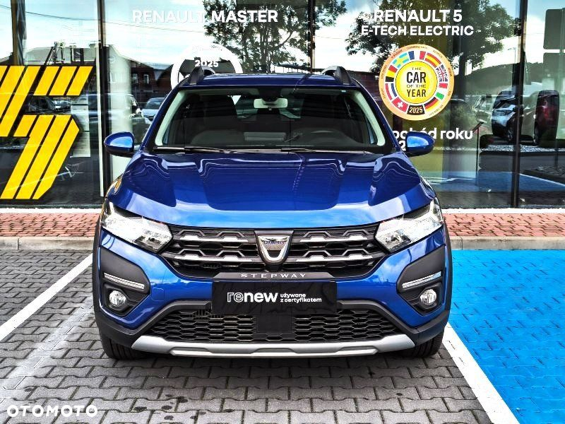 Dacia Sandero - 2