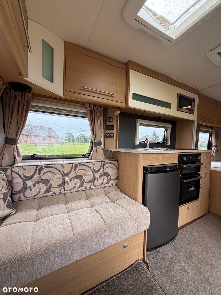 Elddis AVANTE 574 - 11