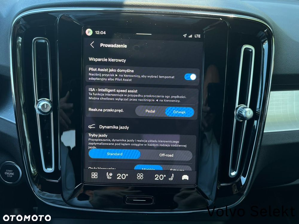 Volvo XC 40 - 29
