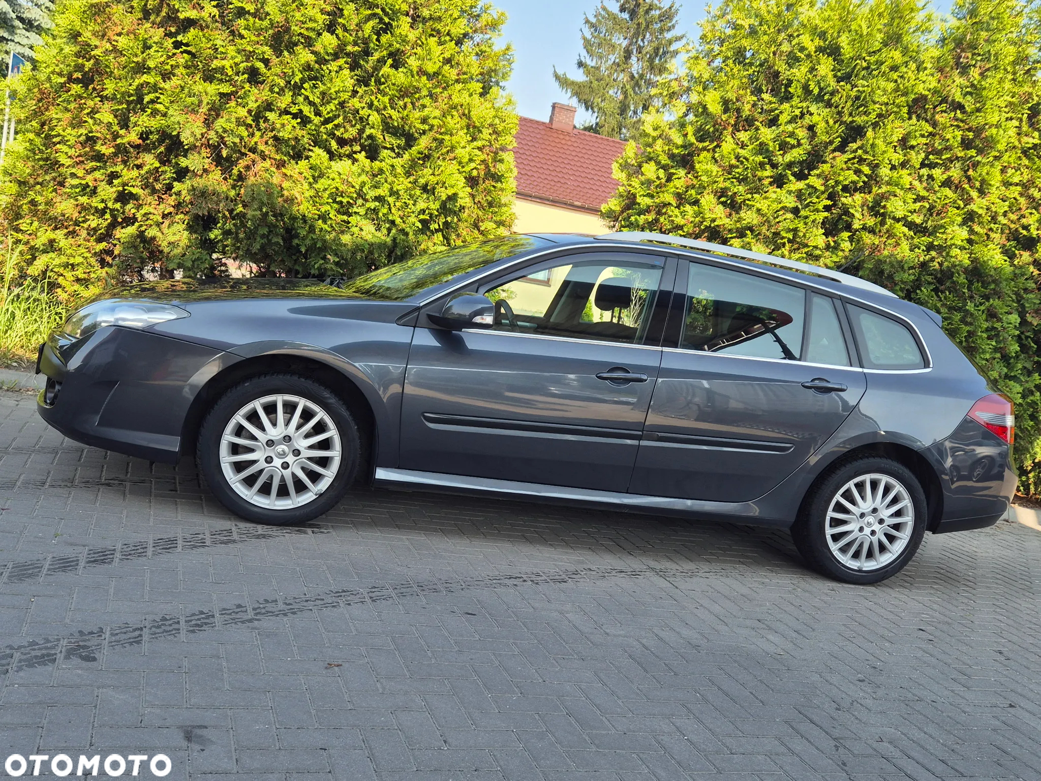Renault Laguna 2.0 16V Dynamique - 6