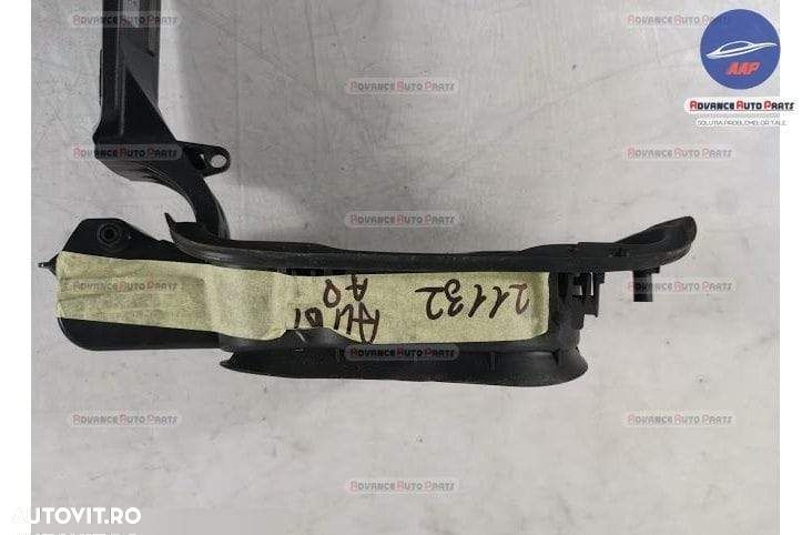 Usita Rezervor originala Diesel Ad-Blue Audi A8 D5 2017 2018 2019 2020 - 4