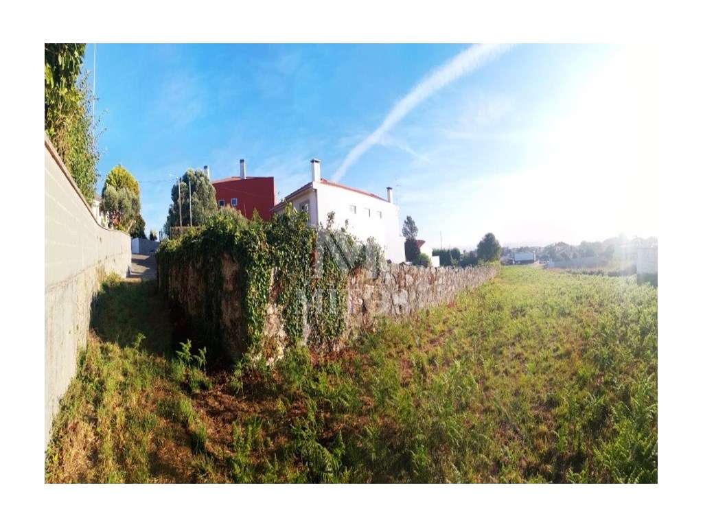 Terreno para construção na freguesia de Antas - Esposende - Grande imagem: 3/6