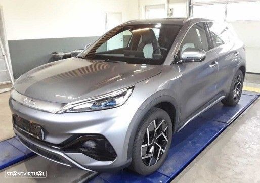 BYD Atto 3 60.48 kWh Design - 2