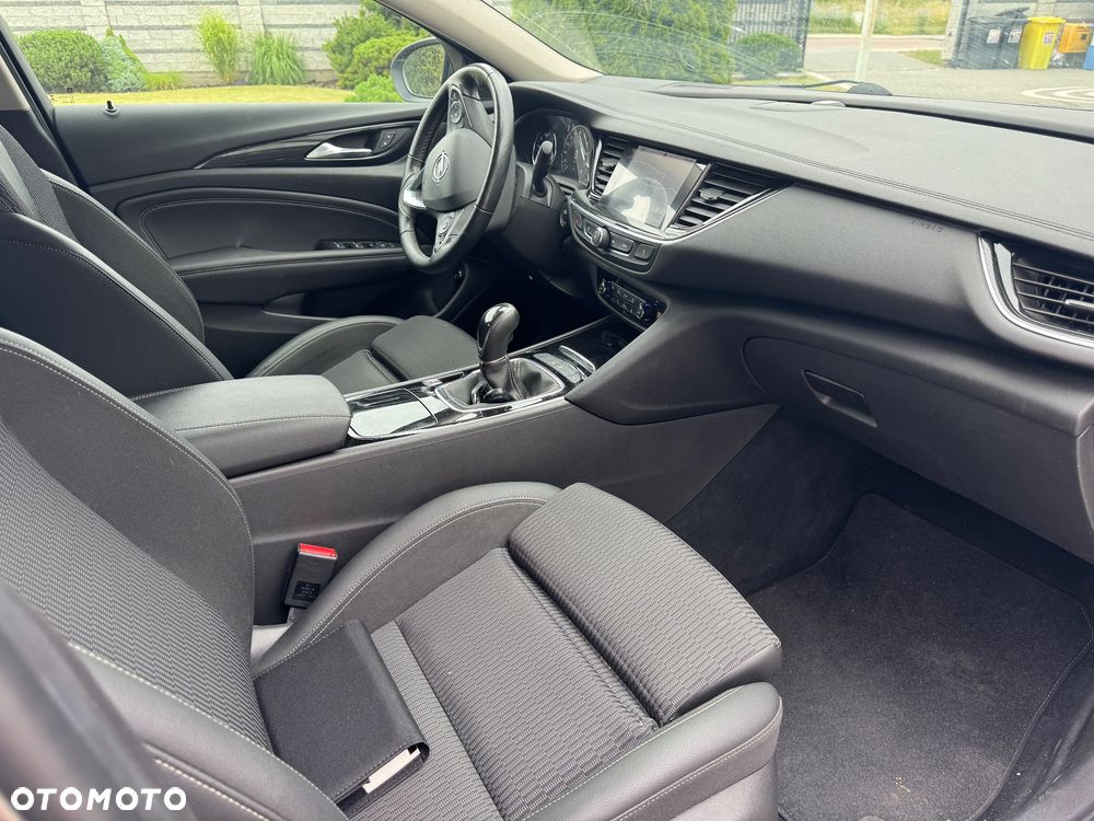 Opel Insignia 2.0 CDTI ecoFLEX Start/Stop Innovation - 13