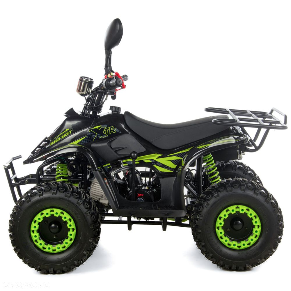 XTR Inny - 11
