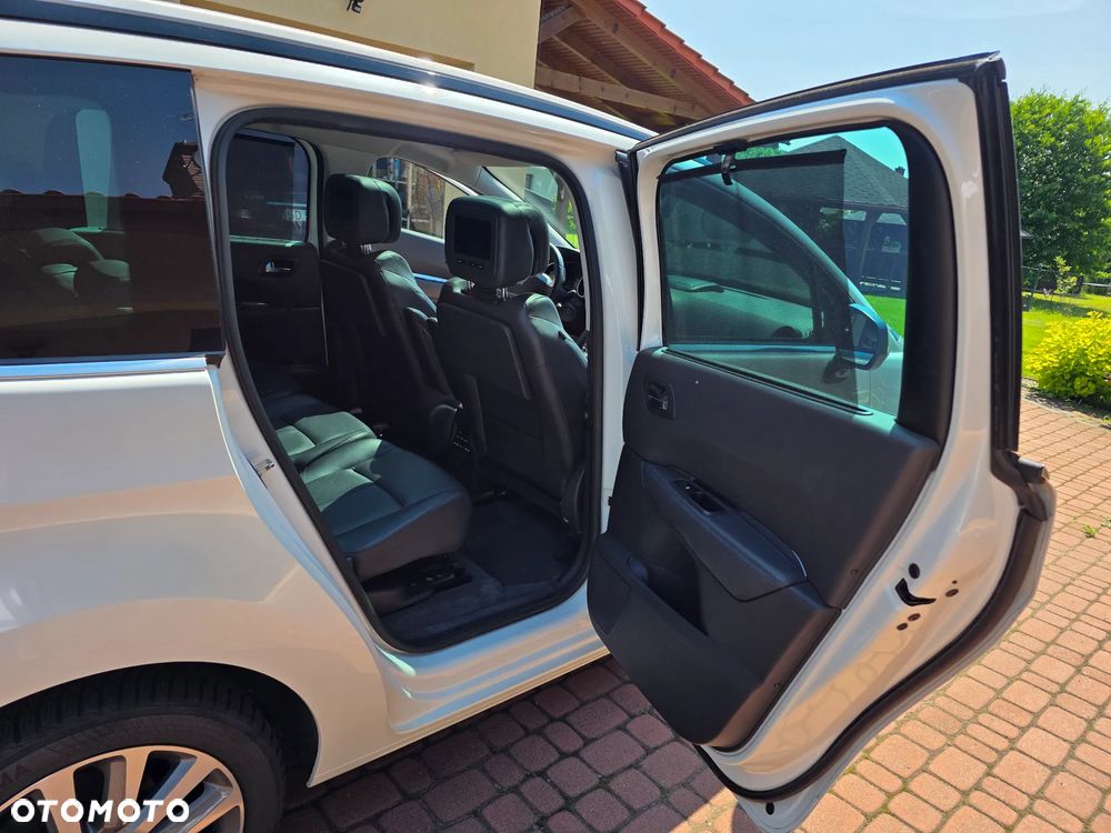 Peugeot 5008 2.0 HDi Premium - 15