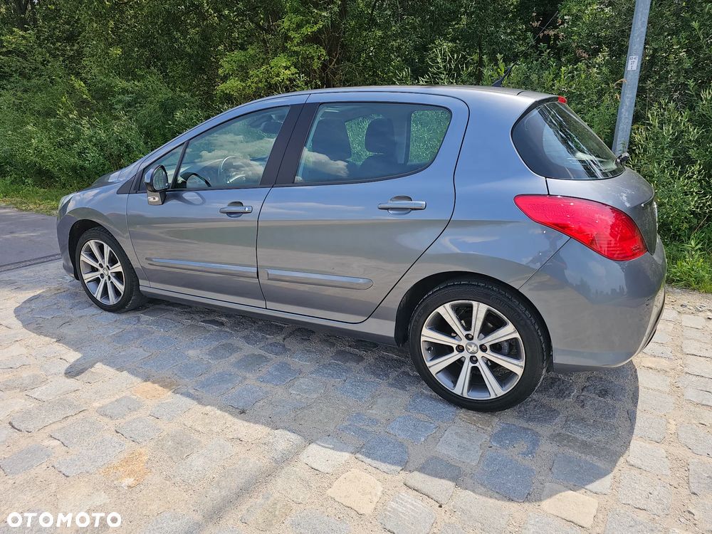 Peugeot 308 155 THP Allure - 5