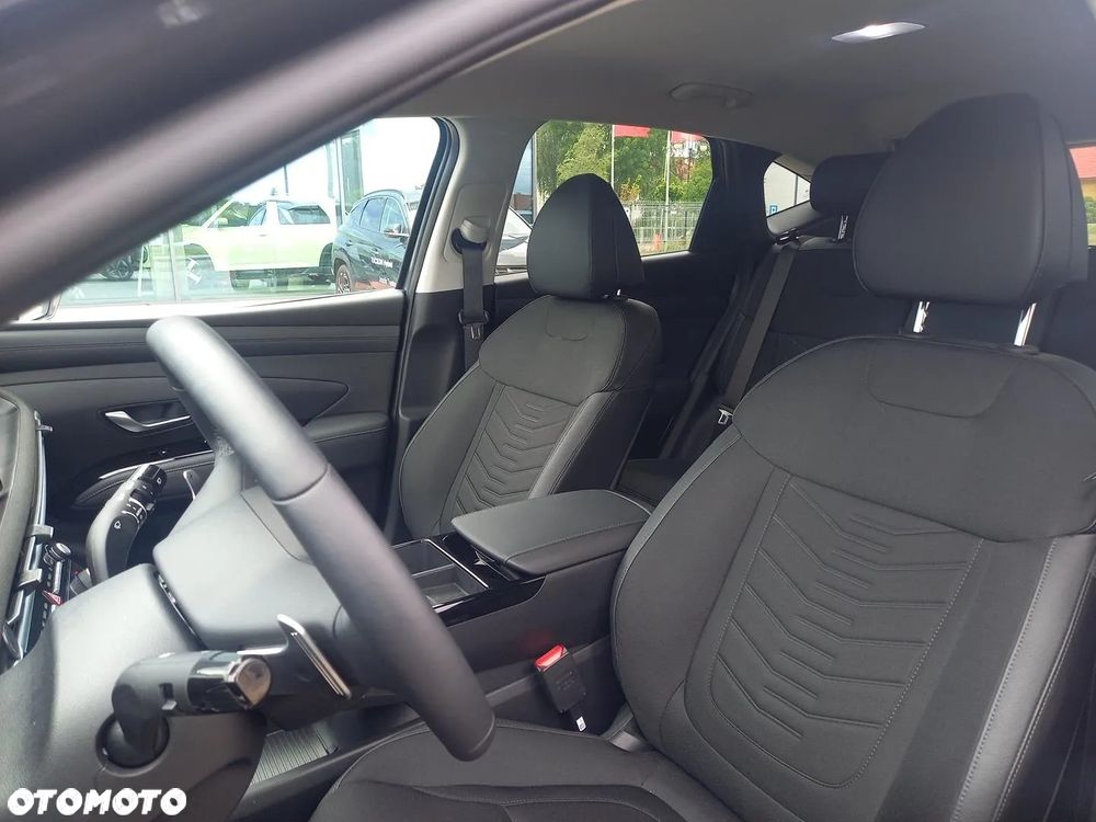 Hyundai Tucson 1.6 T-GDi PHEV Platinum 4WD - 32