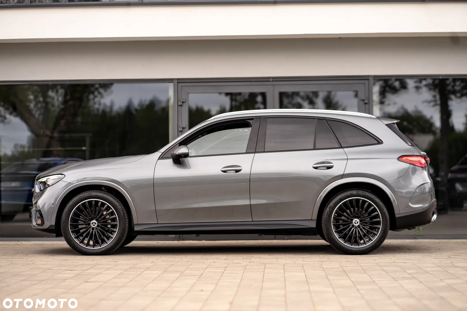 Mercedes-Benz GLC - 15