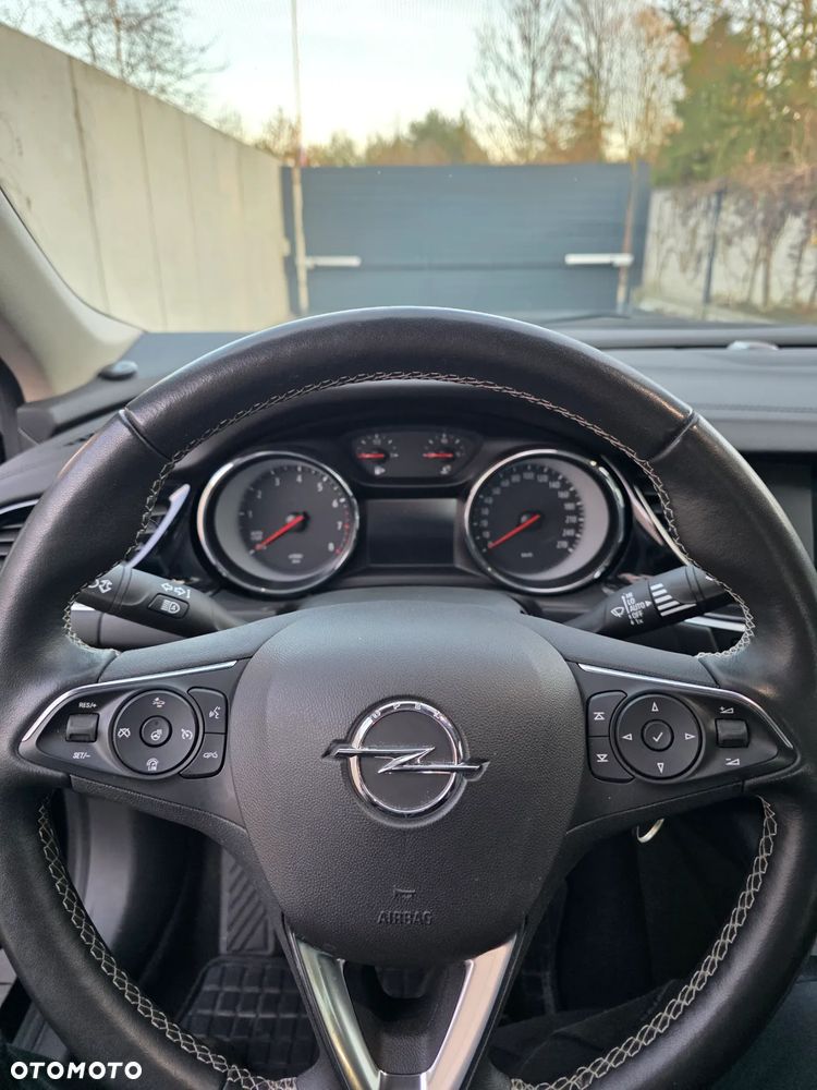 Opel Insignia 2.0 T Elegance S&S - 15