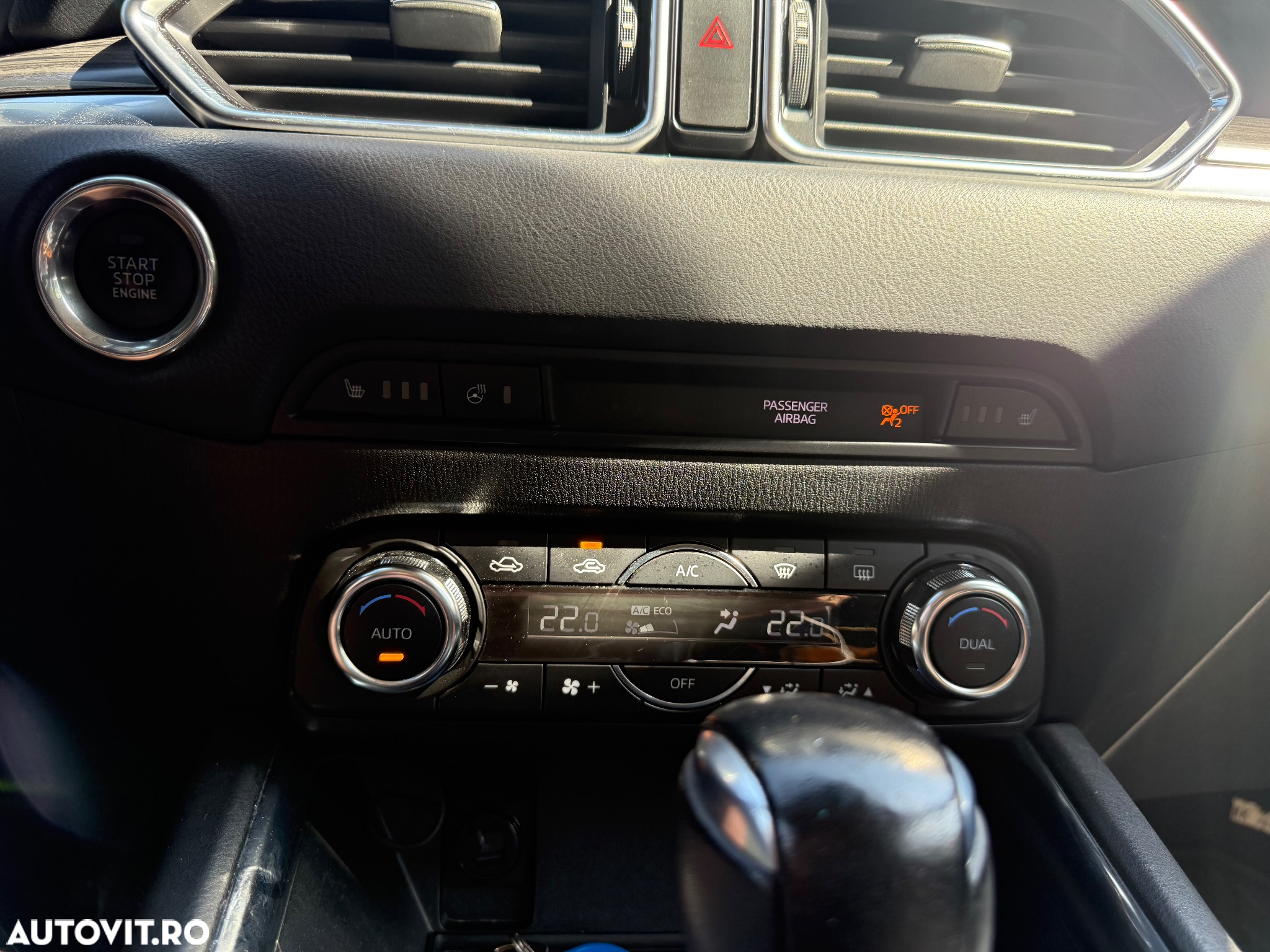 Mazda CX-5 CD175 4x4 AT Revolution Plus - 20