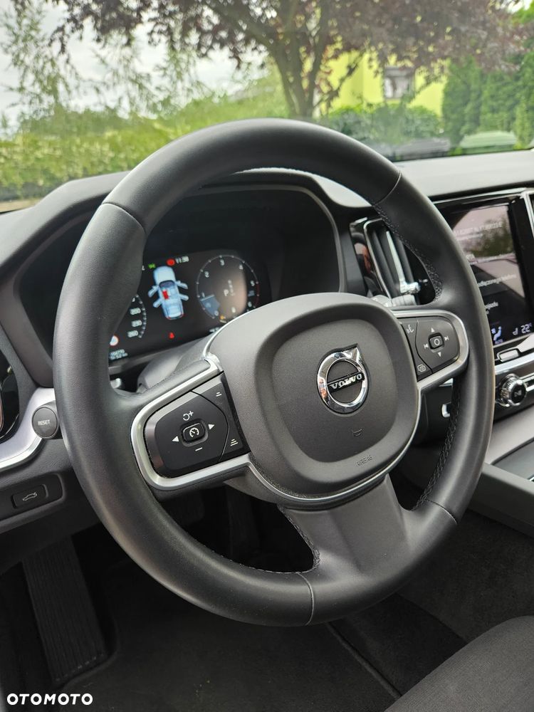 Volvo V60 - 18