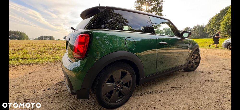 MINI Cooper Classic Trim - 9