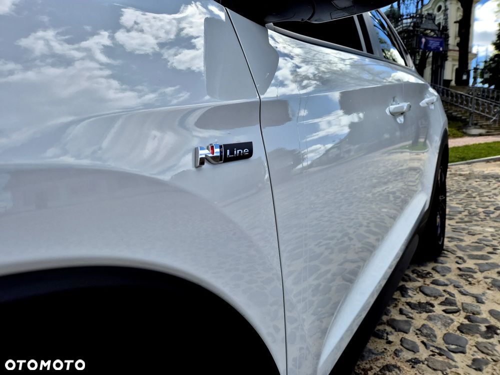 Hyundai Tucson 1.6 T-GDi N Line 4WD DCT - 9