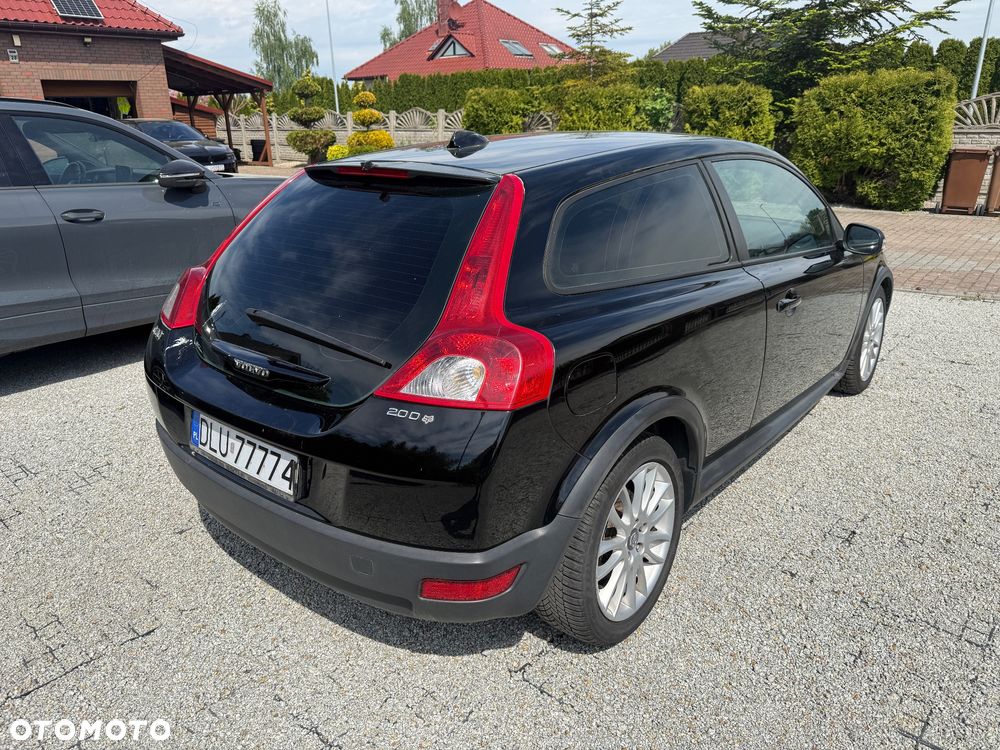 Volvo C30 - 3