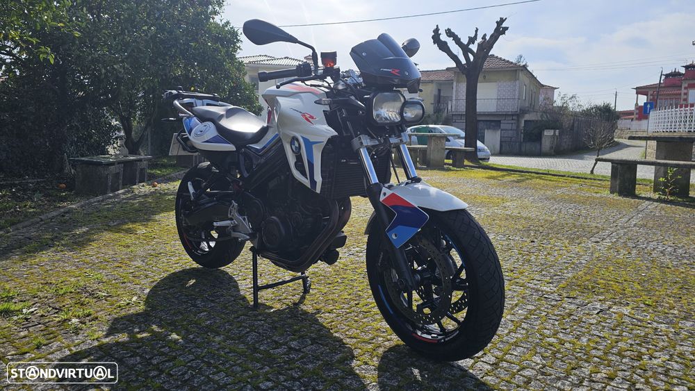 BMW F 800 R F800 R - 3
