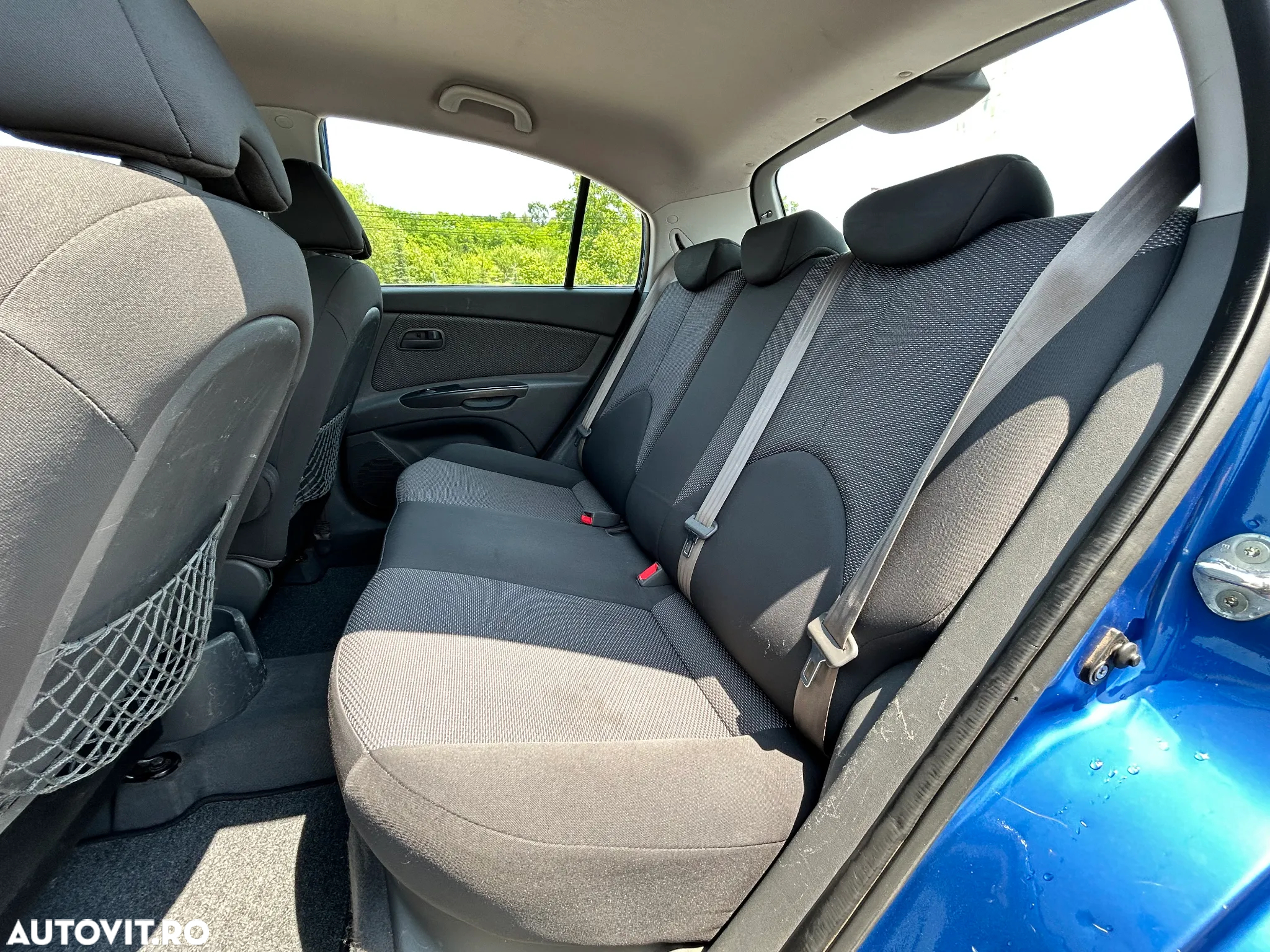 Kia Rio 1.4 Vision - 15
