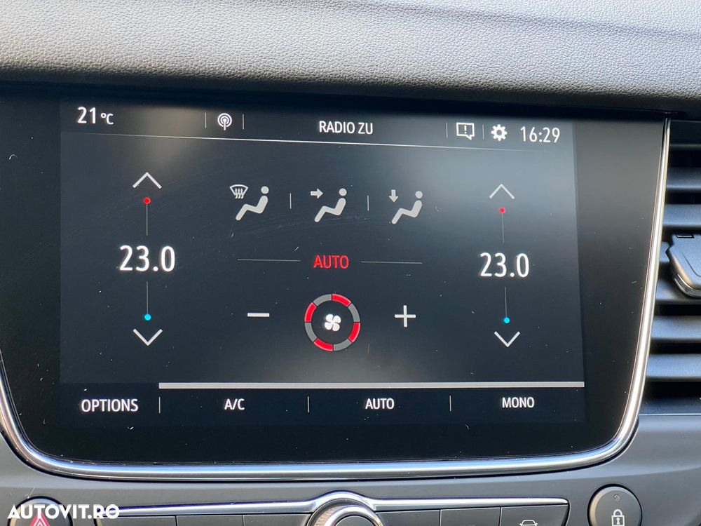 Opel Grandland X - 17