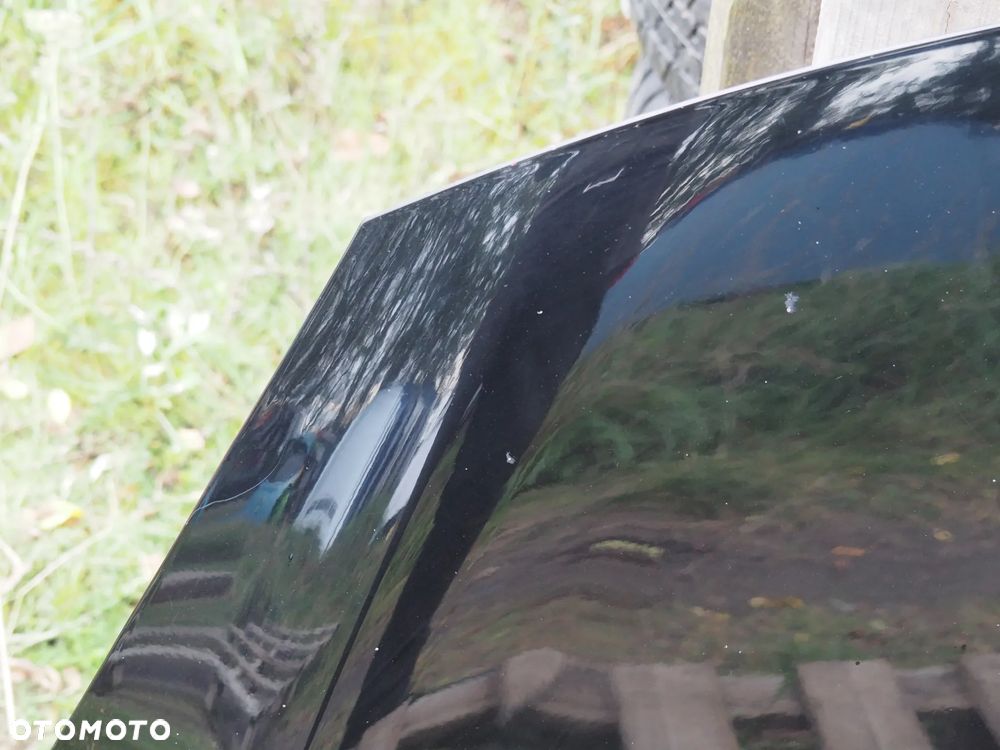 Maska pokrywa silnika Opel Meriva B Z20R - 2