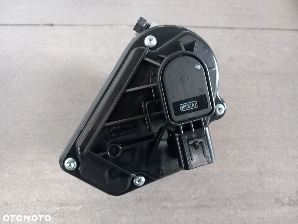 Przepustnica Ford ZETEC 1.4L DOHC EFI/ 1.6L DOHC EFI (DURATEC) 1505642 - 10