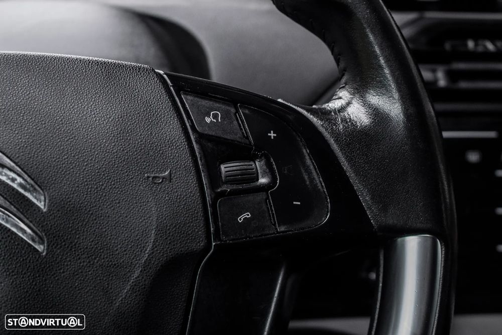 Citroën Grand C4 Spacetourer BlueHDi 130 Stop&Start FEEL - 12