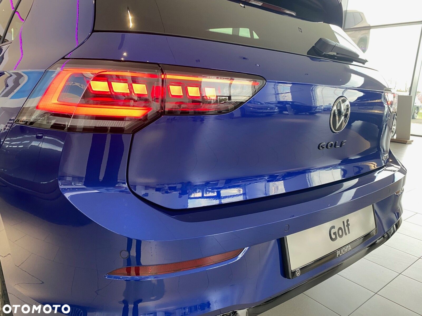 Volkswagen Golf - 9