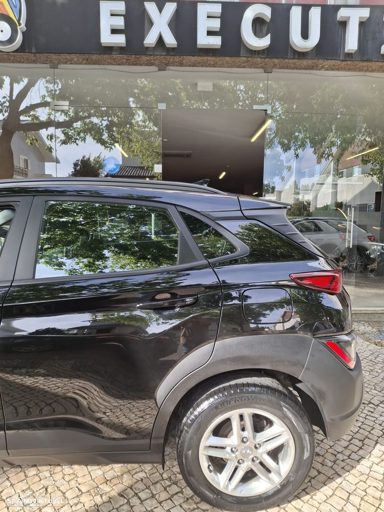 Hyundai Kauai - 12