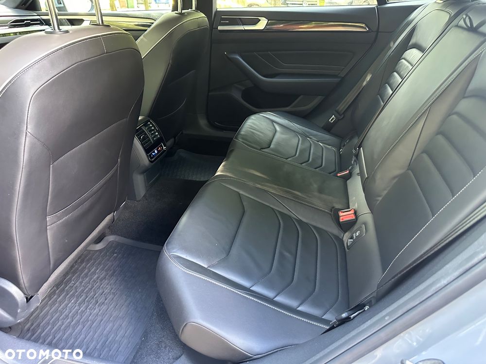 Volkswagen Arteon 2.0 TSI OPF 4Motion DSG R - 11
